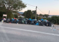Nagomilano smeće u dijelovima Mostara: Da li će Senkić bageriste iz RJ1 rasporediti na prostor RJ2?