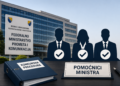 U Federalnom ministarstvu prometa i komunikacija imenovana tri pomoćnika ministra, svi iz reda hrvatskog naroda