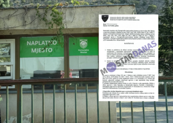 Inspekcija potvrdila: Radnici nisu odbili obavljanje poslova u skladu s Ugovorom o radu