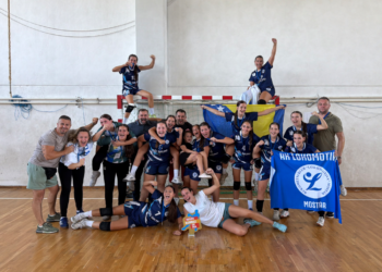 RK Lokomotiva Mostar blistala na jubilarnom Handball Bijeljina Cupu – zlato za U17, četvrto mjesto za U15