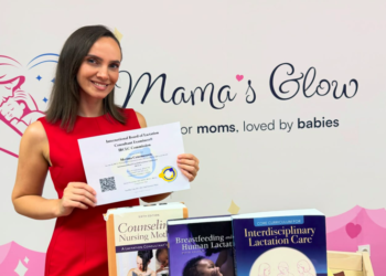 Mostar dobio međunarodno certificiranu savjetnicu za dojenje: Merima Crnomerović stekla IBCLC certifikat