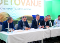 Izbori 2026: SDA se oslanja na provjerene kadrove u HNK, donosimo imena svih kandidata