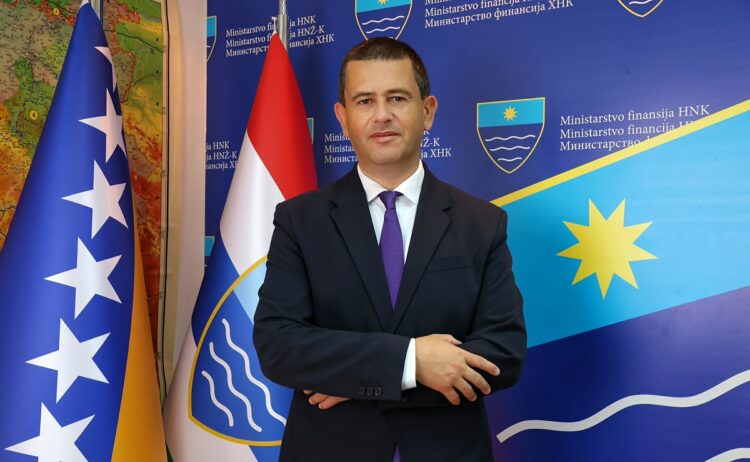 Ministar Šuta prijavio prijetnje smrću i upozorio: Vlada FBiH na Uborak planira dovoziti otpad iz općina širom HNK i ZHK