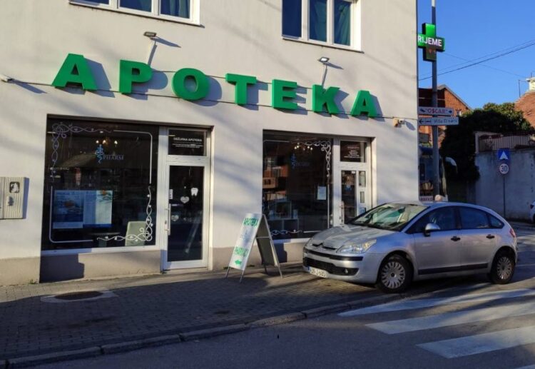Ako vam zatreba lijek u bilo koje doba dana: Ovo je dežurna apoteka u Mostaru u osmom mjesecu