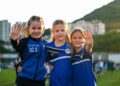 Dani otvorenih vrata Atletskog kluba Mostar: Besplatni probni treninzi za najmlađe