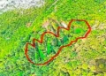 U Drežnici otkrivene plantaže kanabisa, pogledajte šta su pripadnici FUP-a zatekli na licu mjesta (FOTO)