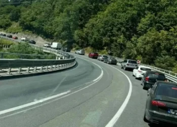 Stručnjak za saobraćaj predlaže rješenja za haos na Bradini: Postoji li alternativni put prema jugu?