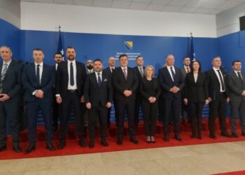 Državna vlast neće ostati gladna: Za nabavku teletine i janjetine izdvaja se 1,1 milion KM