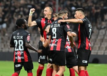 Katastrofa Veleža protiv Čelika: Rođeni iz Zenice odlaze sa tri gola u mreži