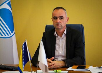 Rahimić poručio Kordiću: “Prestanite obmanjivati javnost, spinovati i manipulisati činjenicama”