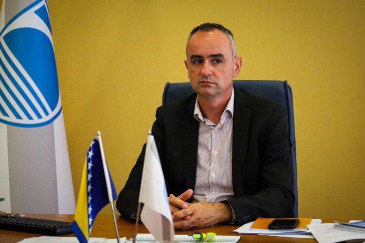 Rahimić poručio Kordiću: “Prestanite obmanjivati javnost, spinovati i manipulisati činjenicama”