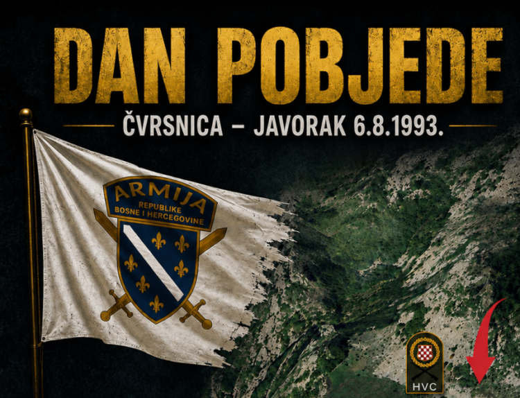 Riba je na suhom: Kako je odbranjena Drežnica?