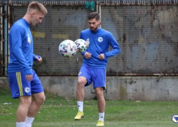 Mostar Danas saznaje: Velež pred potpisom bivšeg mladog reprezentativca BiH
