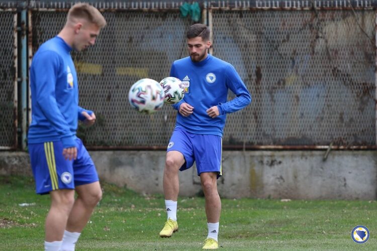 Mostar Danas saznaje: Velež pred potpisom bivšeg mladog reprezentativca BiH