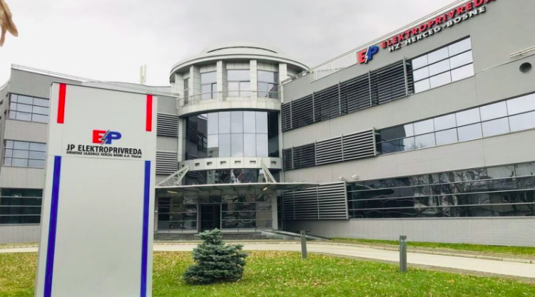 Elektroprivreda HZHB raspisala konkurs za više radnih mjesta u Mostaru i drugim gradovima