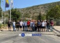Otpušteni radnici JP Komunalno ponovo pred kapijom preduzeća: „Slijede krivične prijave i pravna borba“