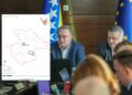 SDP Mostar traži zatvaranje Uborka, a Plan upravljanja otpadom Vlade FBiH predviđa dovoz otpada iz svih gradova i općina HNK i ZHK na Uborak