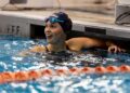 Naša Lana Pudar večeras u Parizu pliva za evropsku medalju