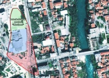 Pitanje Lakišića vakufa: Dokumenti umjesto polemike