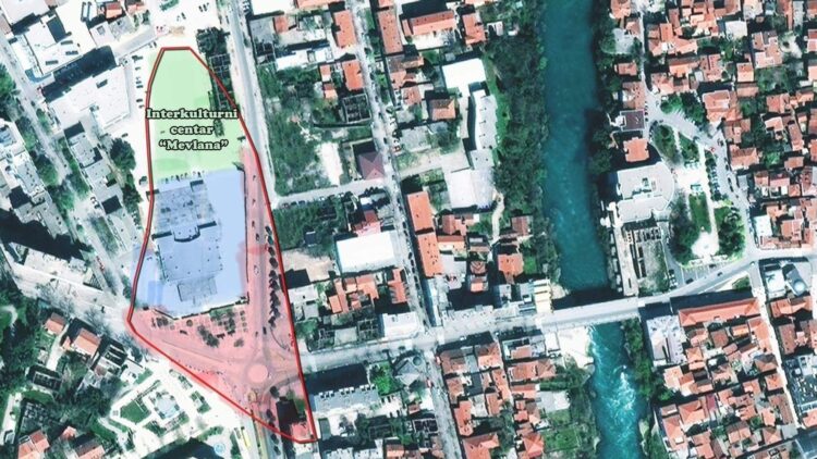 Pitanje Lakišića vakufa: Dokumenti umjesto polemike