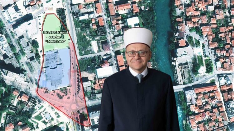 Muftijstvo mostarsko o naslovu „Dedović uvodi šerijat u BiH“: „Takvog dokaza nema“