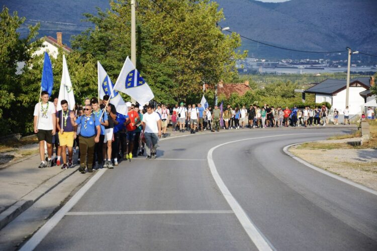 U nedjelju obilježavanje 31. godišnjice pogibije pet “Zlatnih ljiljana”