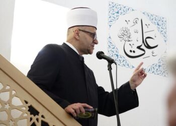 Muftija Dedović: Dosta je bilo uzmicanja na štetu Bošnjaka u Hercegovini