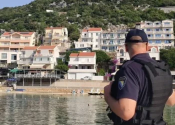 Skandal u MUP-u HNK: Policajac pozitivan na kokain. Slučaj zataškali HDZ-ovci jer je blizak komesaru!?