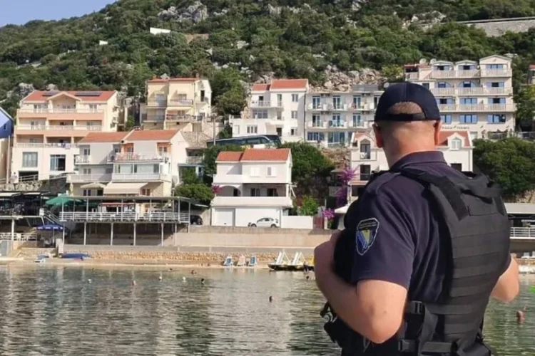 Skandal u MUP-u HNK: Policajac pozitivan na kokain. Slučaj zataškali HDZ-ovci jer je blizak komesaru!?