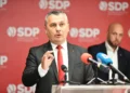 POSKOK pokrenuo istragu: SDP-ov ministar Dizdar i još 14 osoba osumnjičeni za zloupotrebe u Fondu za zapošljavanje osoba s invaliditetom