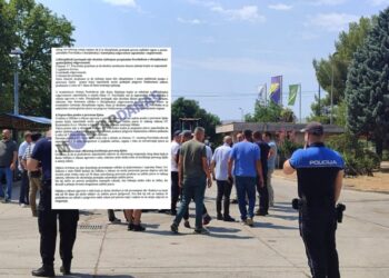 Inspekcija utvrdila niz nepravilnosti u JP Komunalno Mostar: Radnicima uskraćeno pravo na žalbu