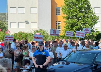 Nakon otkaza za 22 radnika bošnjačke nacionalnosti, JP Komunalno Mostar raspisalo konkurs za 14 novih radnika