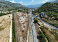 Mostar traži rješenje za velike gužve: Gradi se nova cesta na ulazu u grad