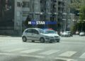 Sudar policijskog i putničkog vozila u Mostaru, saobraćaj se odvija bez većih zastoja