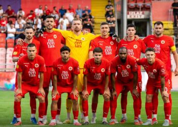 Tri utakmice, tri kazne: UEFA kaznila Velež nakon nastupa u kvalifikacijama za Konferencijsku ligu