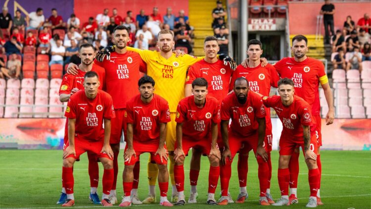 Tri utakmice, tri kazne: UEFA kaznila Velež nakon nastupa u kvalifikacijama za Konferencijsku ligu