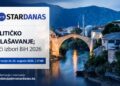 Portal Mostar Danas: Poziv političkim subjektima za promociju tokom izborne kampanje