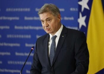 Dok NiP-ov zastupnik prima više od 7.000 maraka mjesečno: Supruga Denisa Zvizdića od “Pokopa” dobila novčanu pomoć zbog bolesti muža