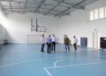 Gubavica dobila savremenu sportsku dvoranu vrijednu 1,08 miliona KM