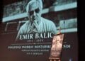 Mostar se oprostio od Emira Balića: Odlazak čovjeka koji je postao dio identiteta Mostara