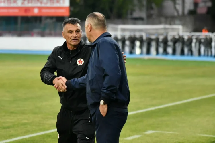 Velež u rezultatskoj krizi: Da li je vrijeme za promjenu na klupi i ko je odgovoran za sportski segment?