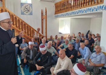 Muftija Dedović: U Bosni i Hercegovini ima mjesta za sve, ali ne i za dominaciju jednih nad drugima