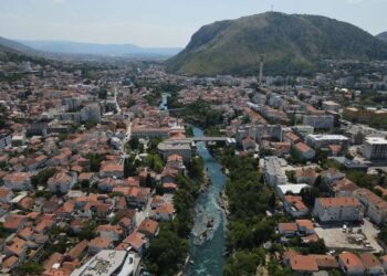 Nakon godina u alternativnom smještaju, 24 mostarske porodice dobijaju nove domove