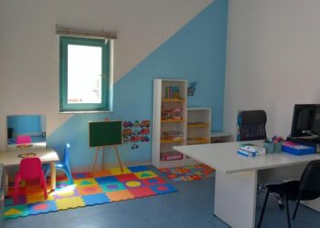 Dom zdravlja Stari grad Mostar unapređuje logopedsku dijagnostiku