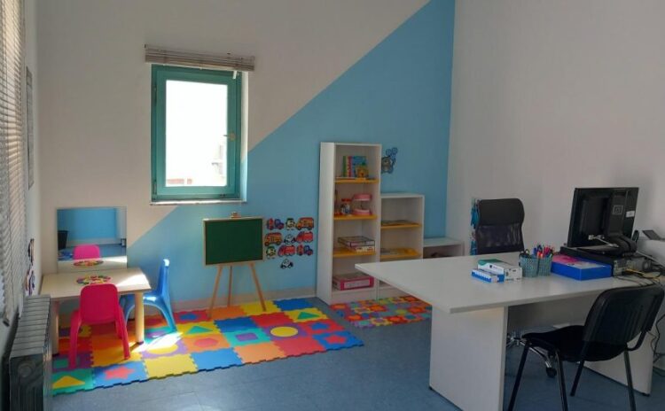 Dom zdravlja Stari grad Mostar unapređuje logopedsku dijagnostiku