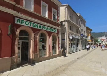 Ako vam zatreba lijek u bilo koje doba dana: Ovo je dežurna apoteka u Mostaru u mjesecu septembru
