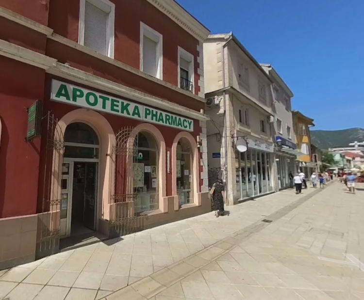 Ako vam zatreba lijek u bilo koje doba dana: Ovo je dežurna apoteka u Mostaru u mjesecu septembru