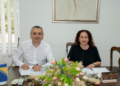 Potpisan ugovor vrijedan 300.000 KM za drugu fazu izgradnje Sportskih terena Univerziteta “Džemal Bijedić” u Mostaru