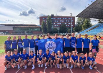 Mladi atletičari AK Mostar briljirali u Zenici: Osvojili brojne medalje i ostvarili vrijedne lične rekorde