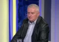 Karamatić pozvao na blokadu uspostave vlasti ukoliko Bošnjaci opet budu birali predstavnike Hrvata